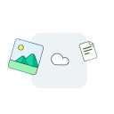 Upload document to SigniFlow
